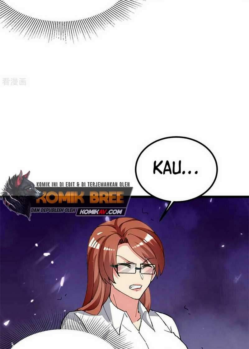 Rebirth Abandoned Less Return Chapter 207 Bahasa Indonesia